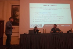 Carmine Di Donato allo Zoomday 2018