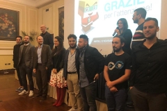 Lo Zoomteam allo Zoomday 2018