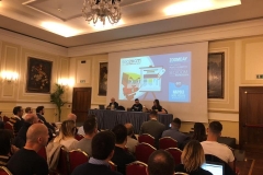 ZoomDay 2018 a Napoli, la sala