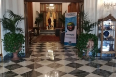 Zoomday 2018: l'accoglienza