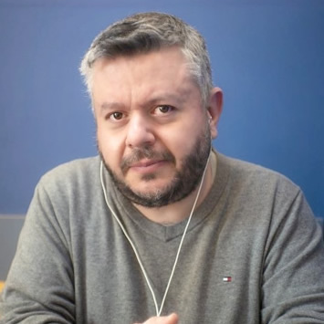 <em>Ciro</em> Pellegrino