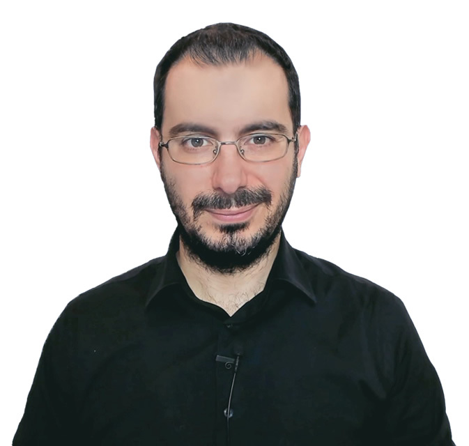 <em>Giorgio</em> Taverniti