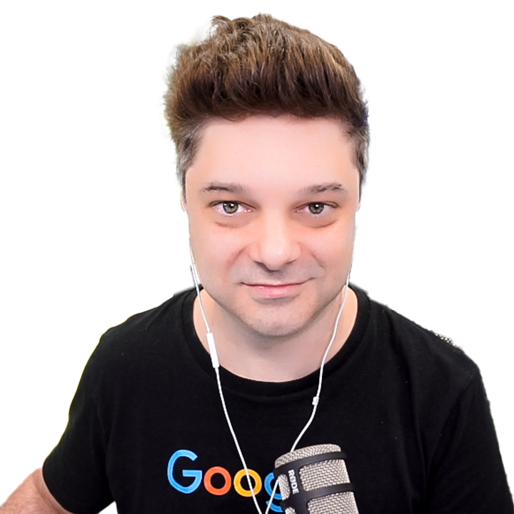 <em>Marco</em> Ronco