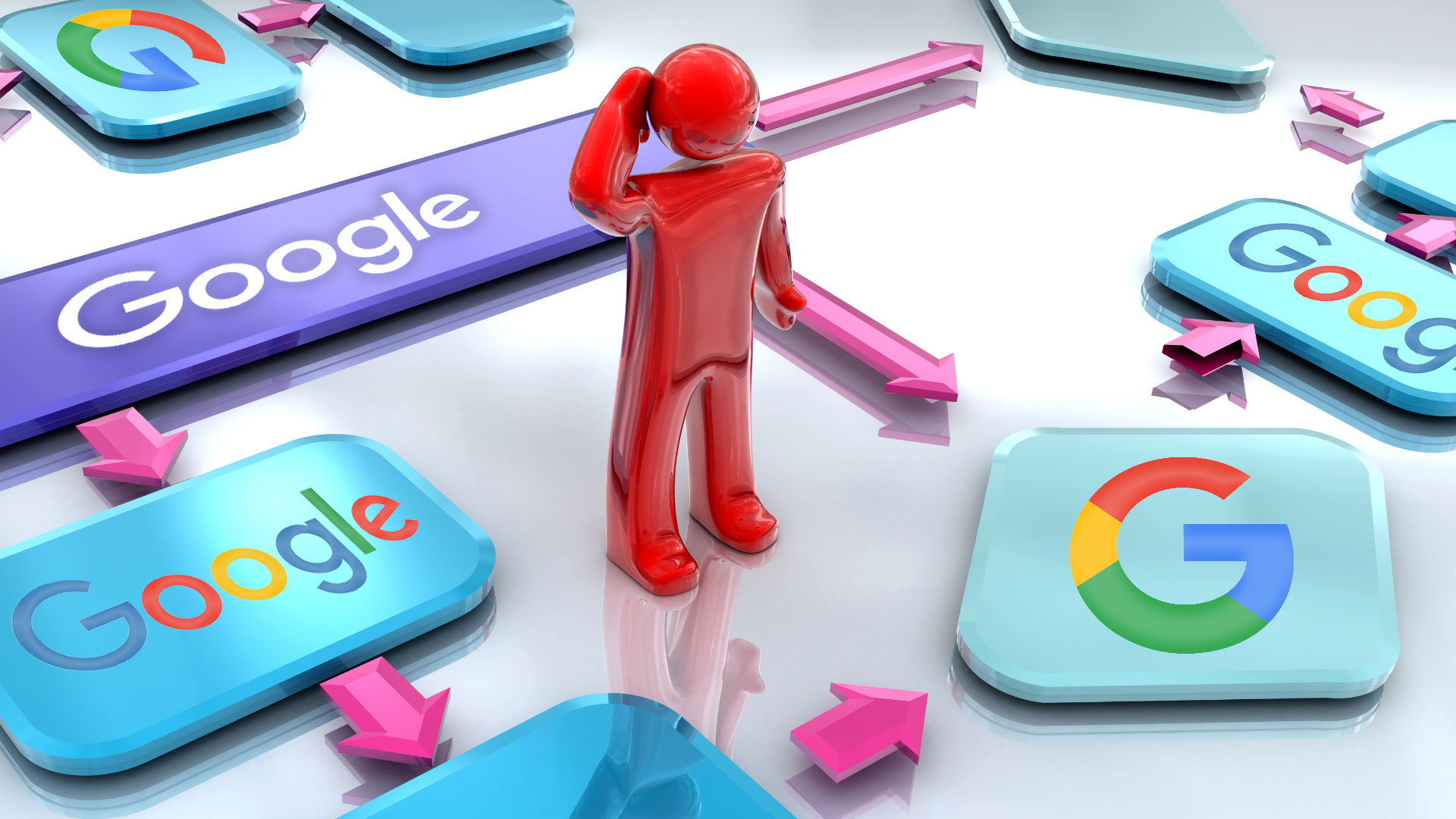 Arriva il nuovo update di Google