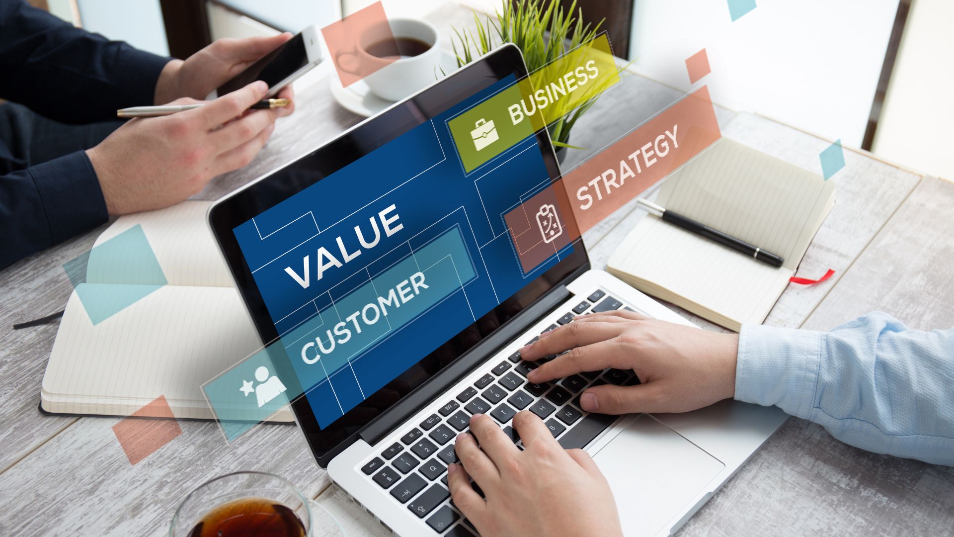 Customer Lifetime Value Articolo