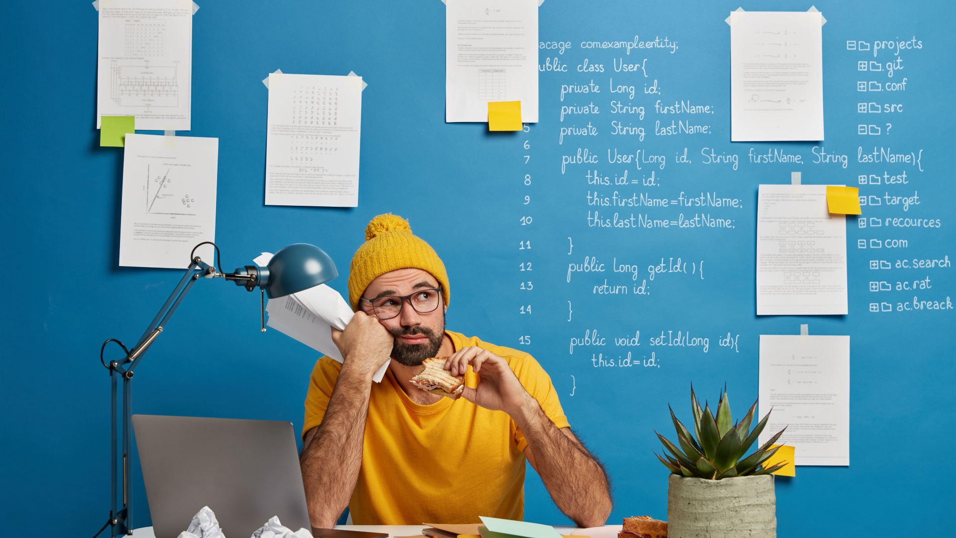 Flusso di lavoro per copywriter: dalla keyword all’articolo